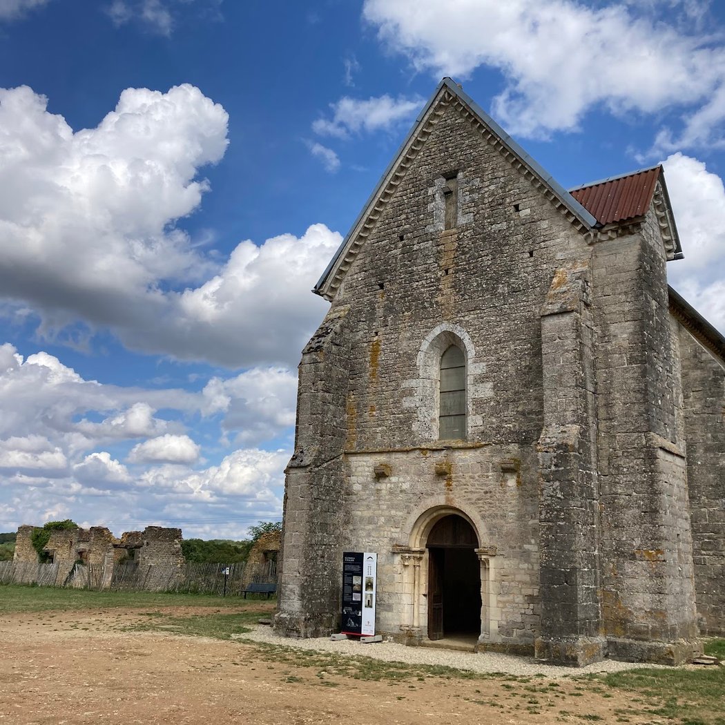 Commanderie d'Avalleur 2