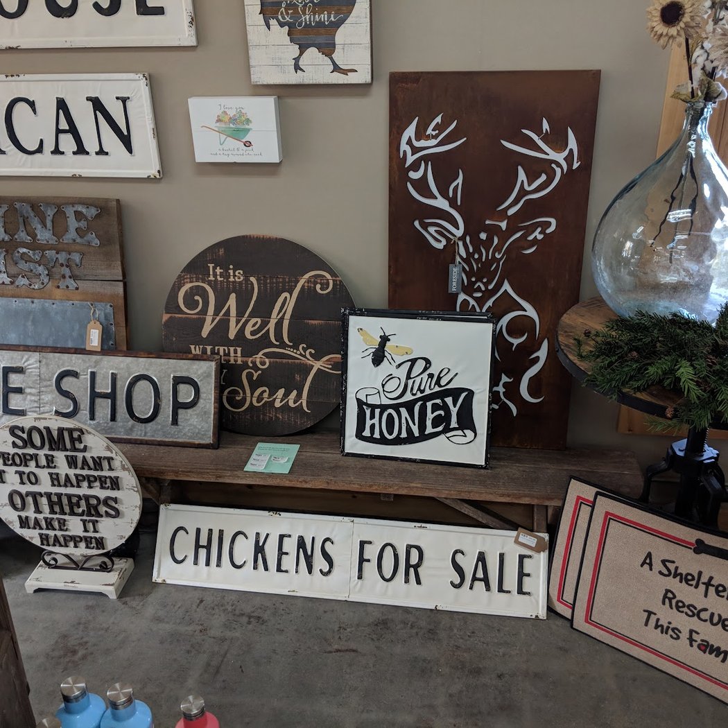 The Feed Store Community Event 1