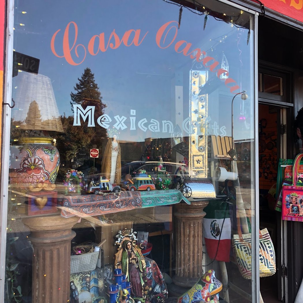 Casa Oaxaca 1
