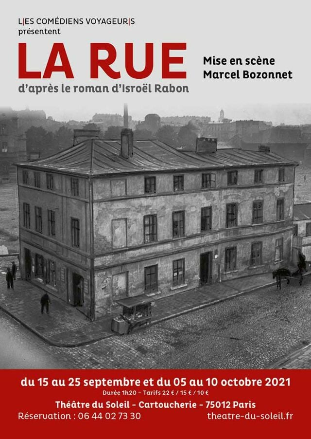 La Rue 1