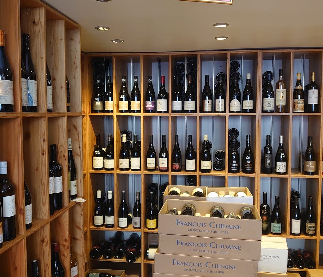 Le Vin des Alpes 3