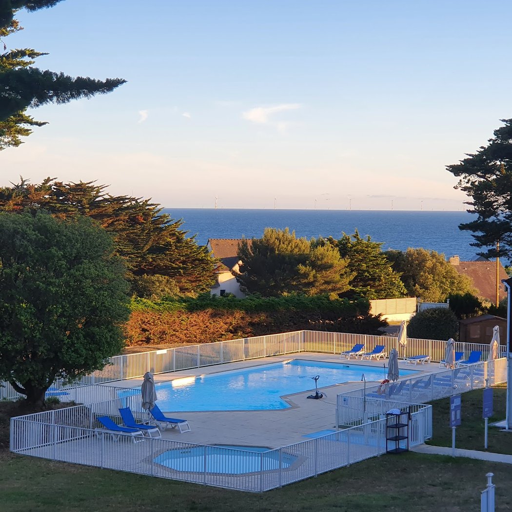 Pierre & Vacances Premium Le Domaine de Cramphore 1