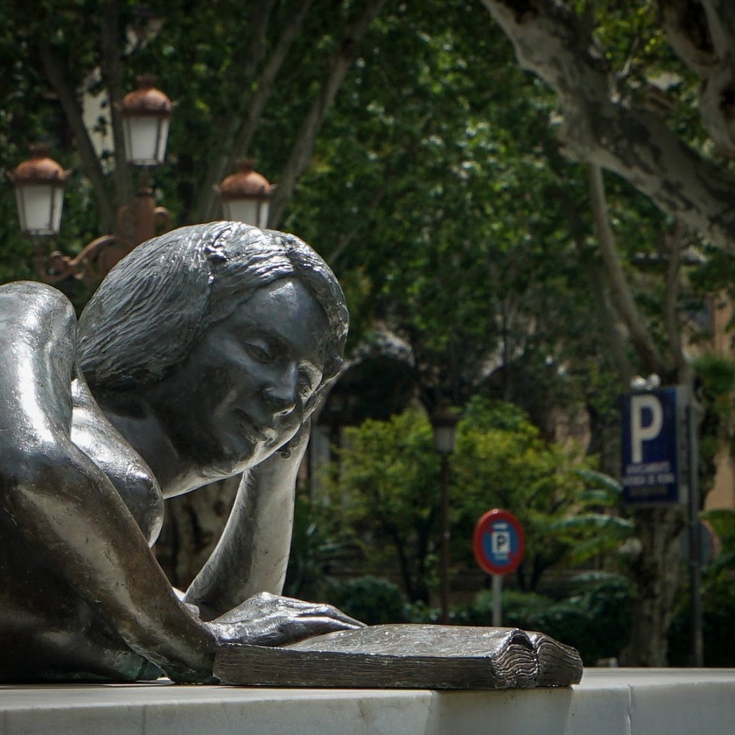 Monumento a la Generación del Veintisiete 1