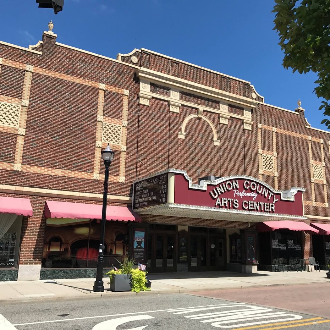 Sensory Friendly Theatre series 2