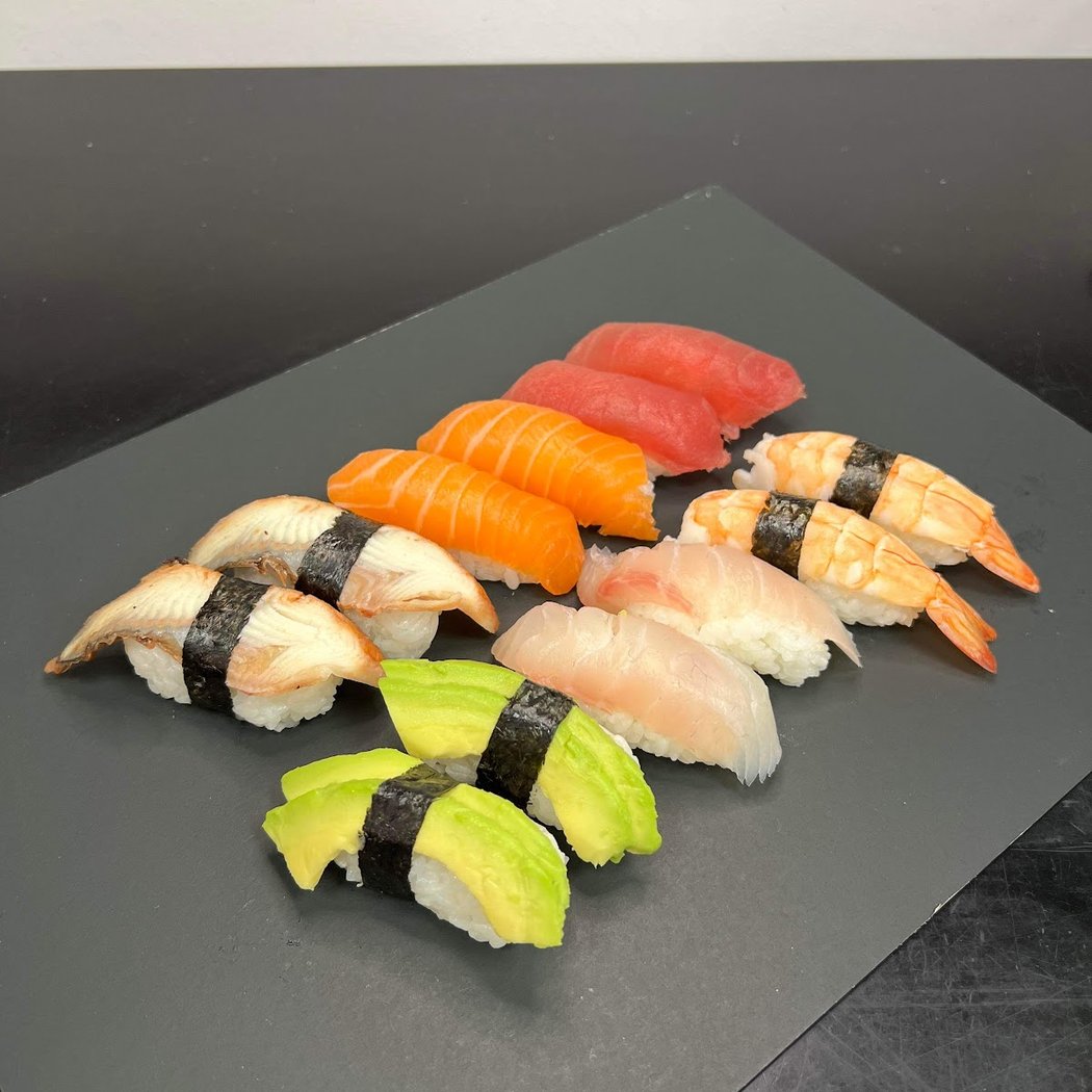 Hai Sushi Marseille