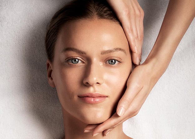 Sisley Spa at The Dominick 1
