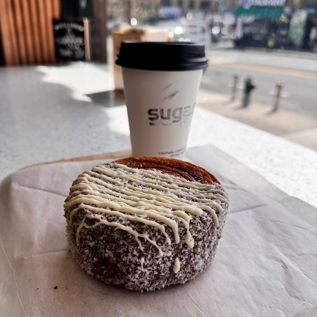 Suga & Co 3