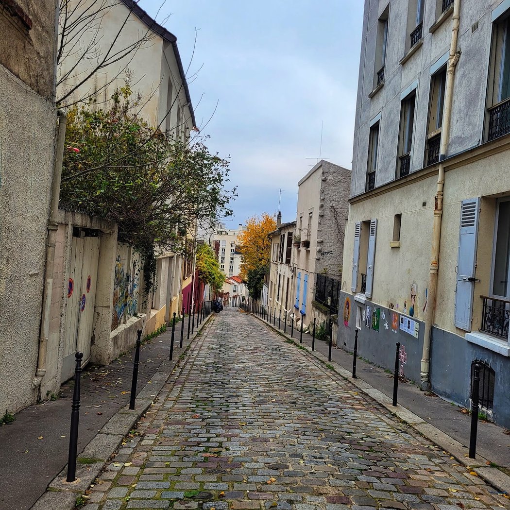 Rue Laurence Savart 2