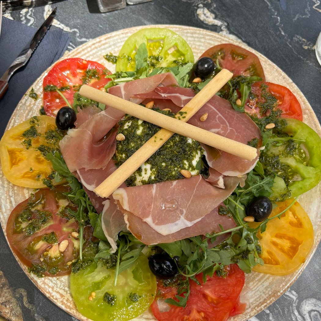 Bistrot Pub Le Joseph 1