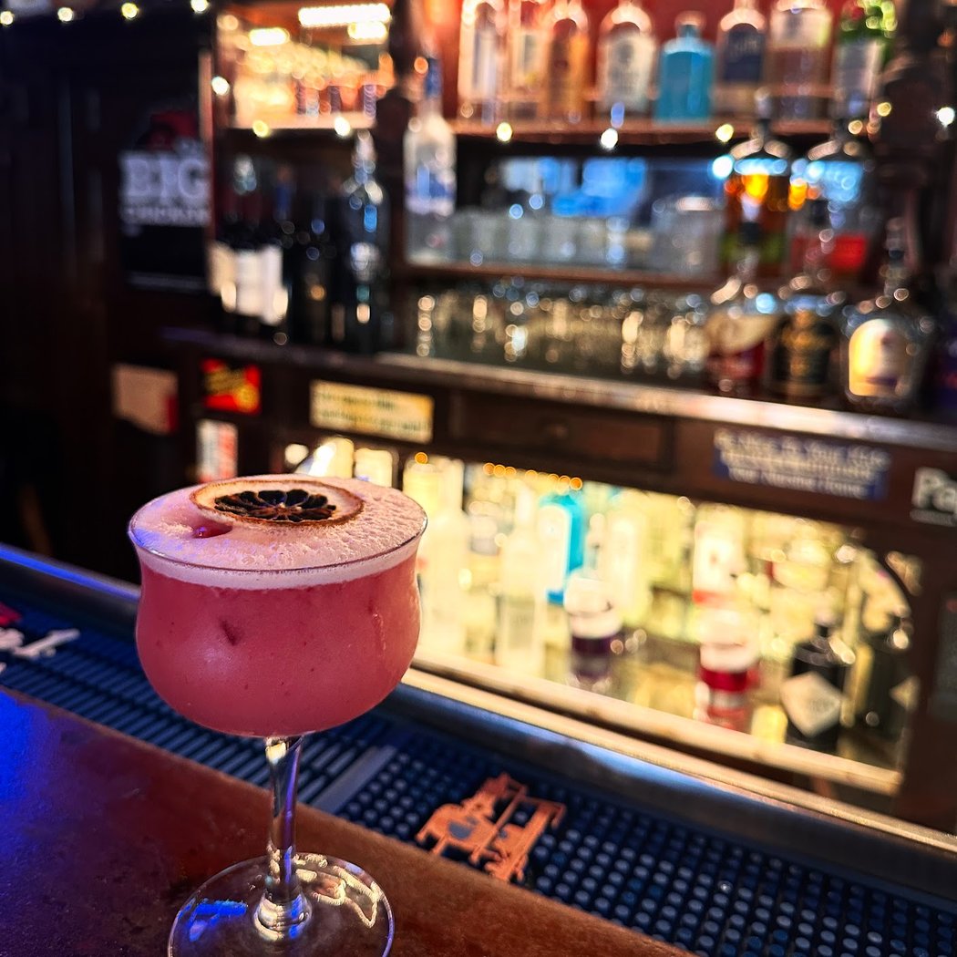 Valentine's Day at Dinuccis 2