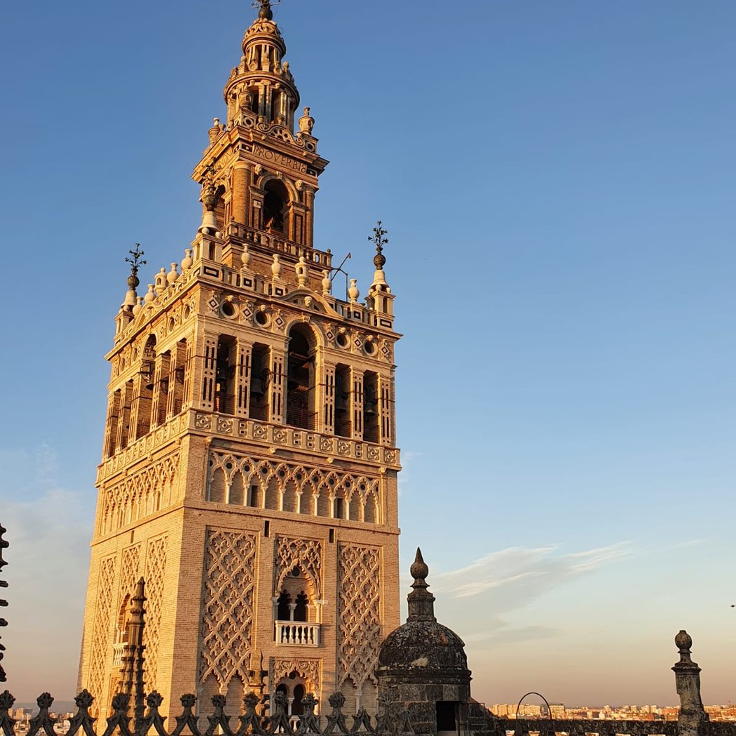 Explorer Sevilla 3