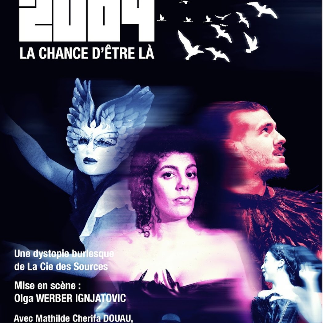 La Compagnie des sources 1