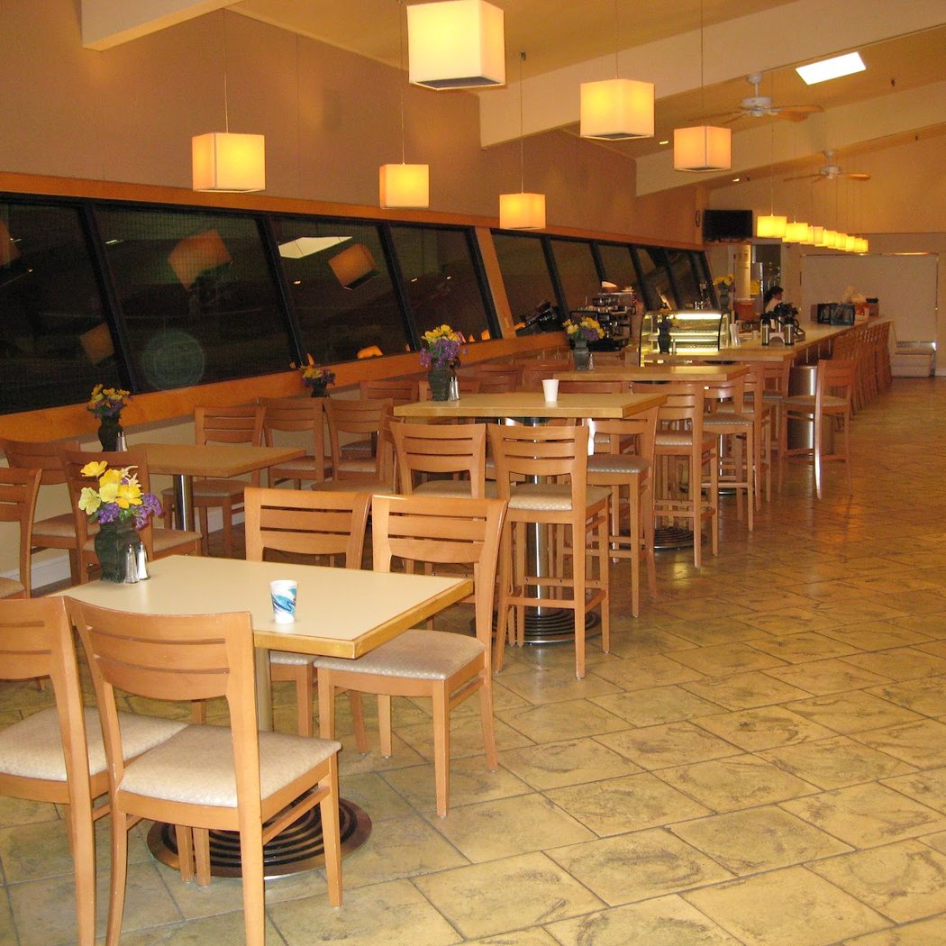 Mt. Tam Racquet Club 3