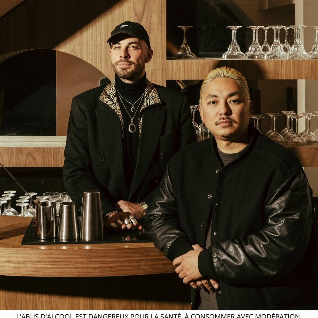 Hennessy Very Special Tour 1