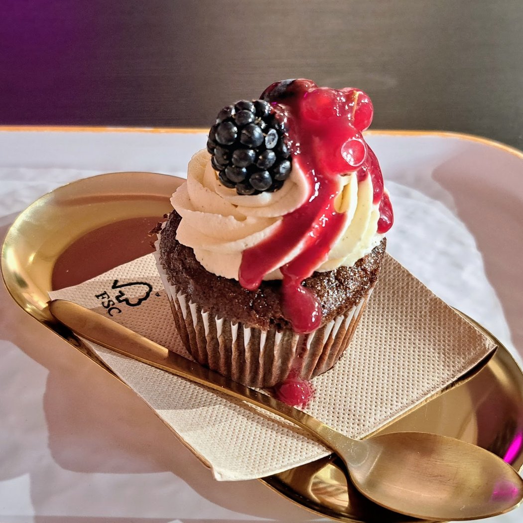 Hida cake 1