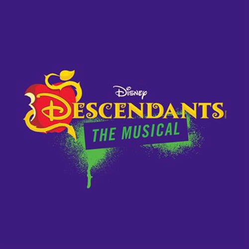 Disney’s Descendants: The Musical 3