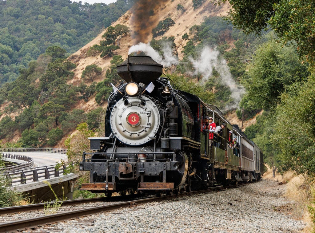 Sunol Depot 1