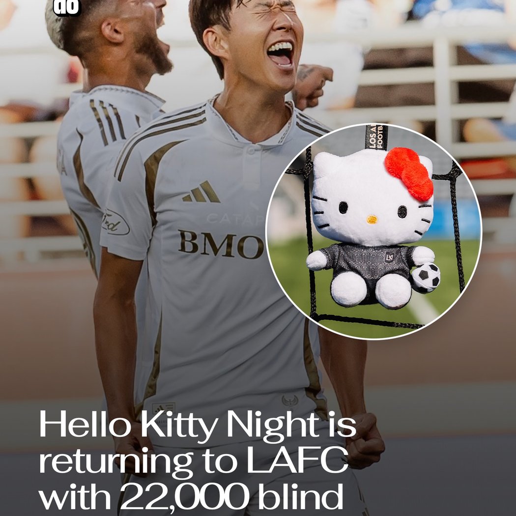 Hello Kitty Night