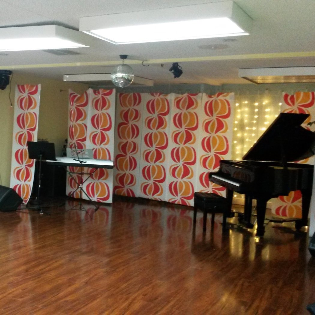 Edelweiss Music & Performing Arts Center (EMPAC) 1