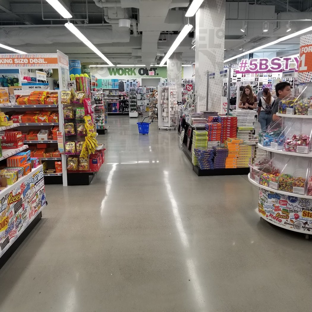 Five Below 2
