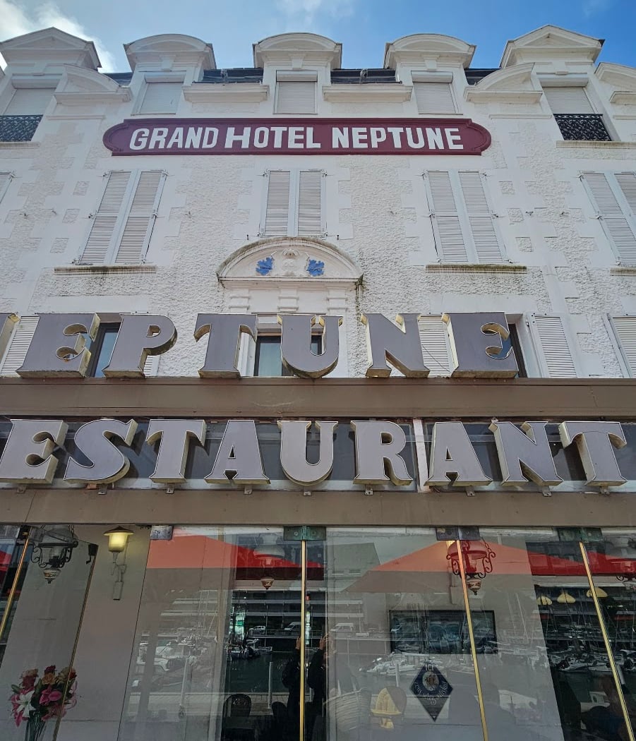 GRAND HOTEL NEPTUNE 2