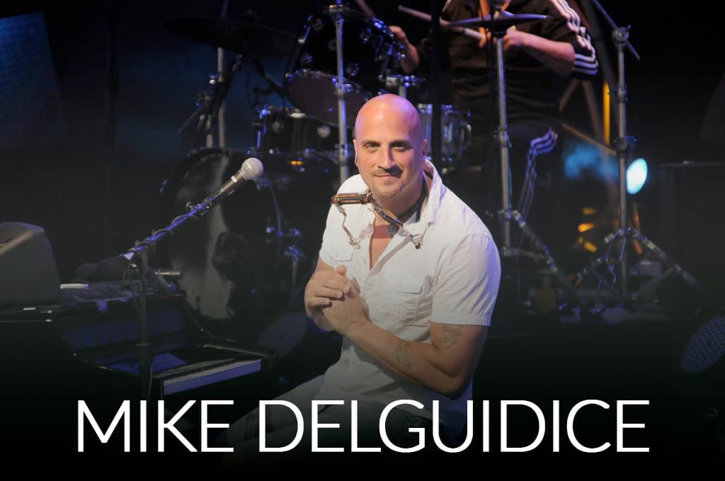 Mike DelGuidice 2