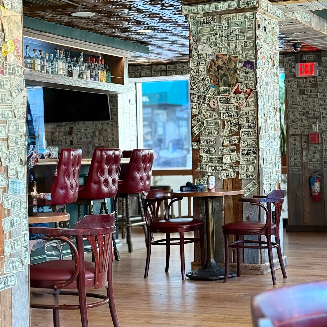 Rodeo Bar 3