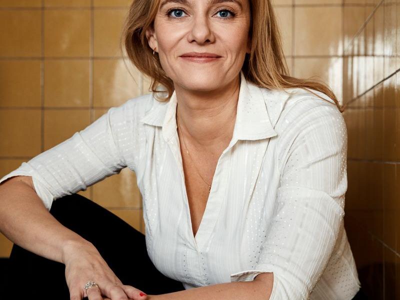 Læseklub: Maren Uthaug og "11%" 1