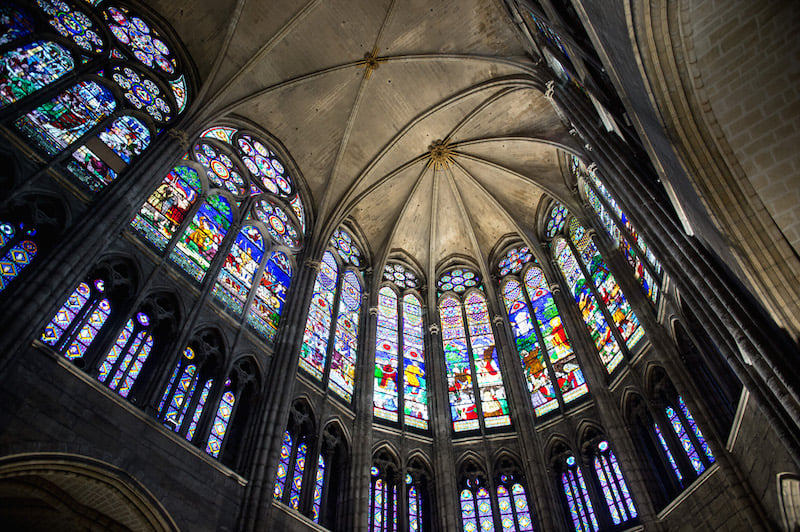 Festival of Saint-Denis 3