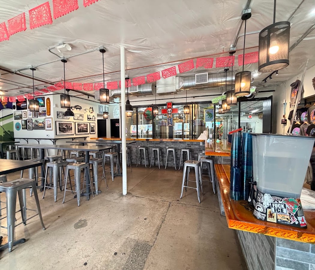 World Cup Watch Parties 2