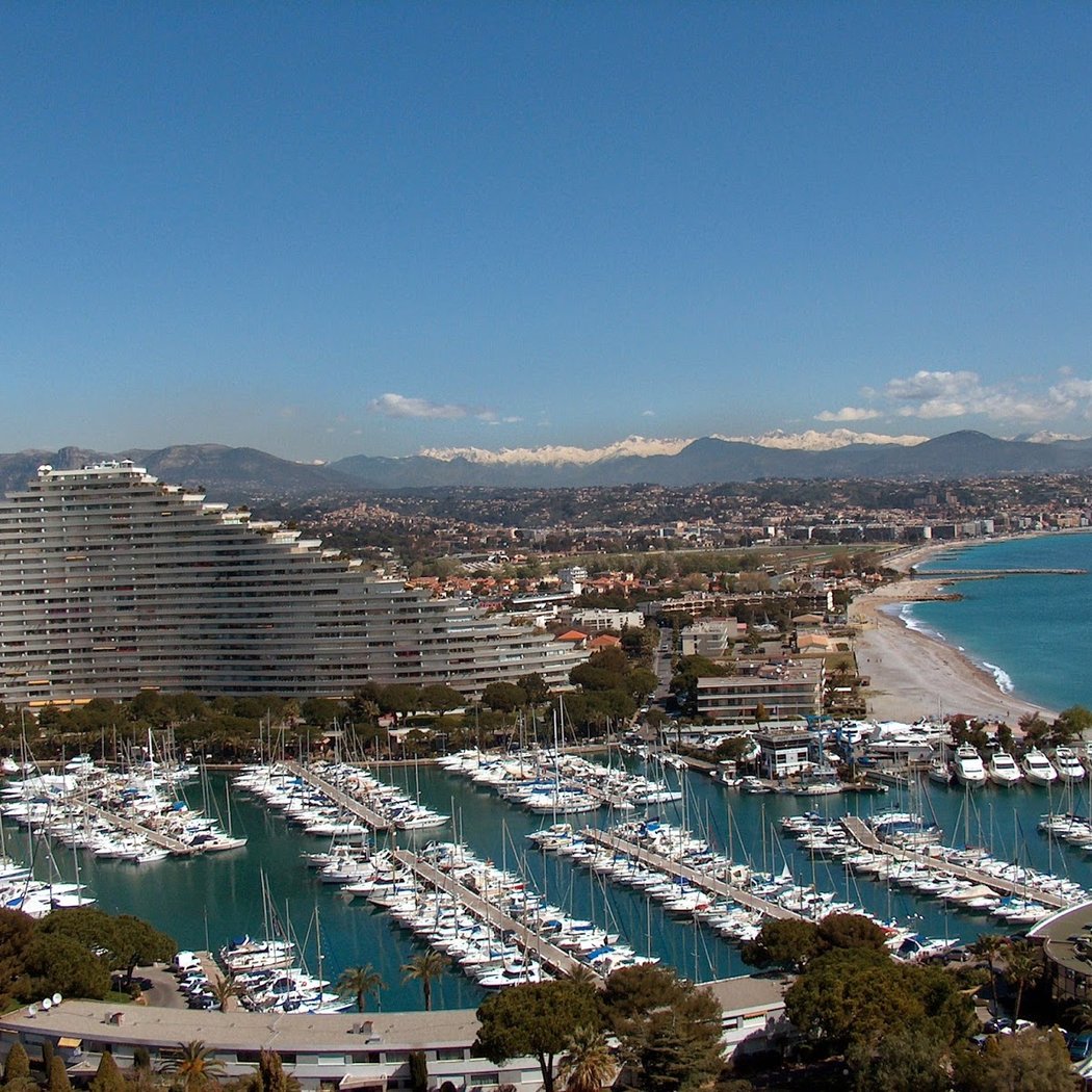 Thalassoleil Marina Baie des Anges 2