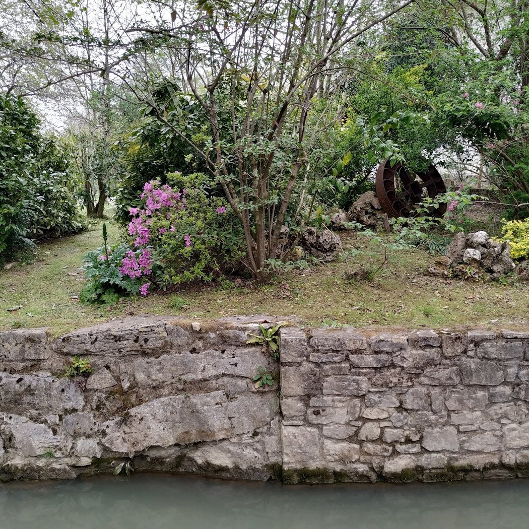 Moulin de Bassilour 3