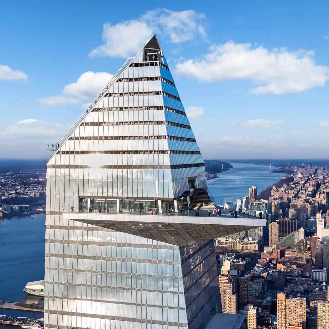 Marquee Skydeck 2