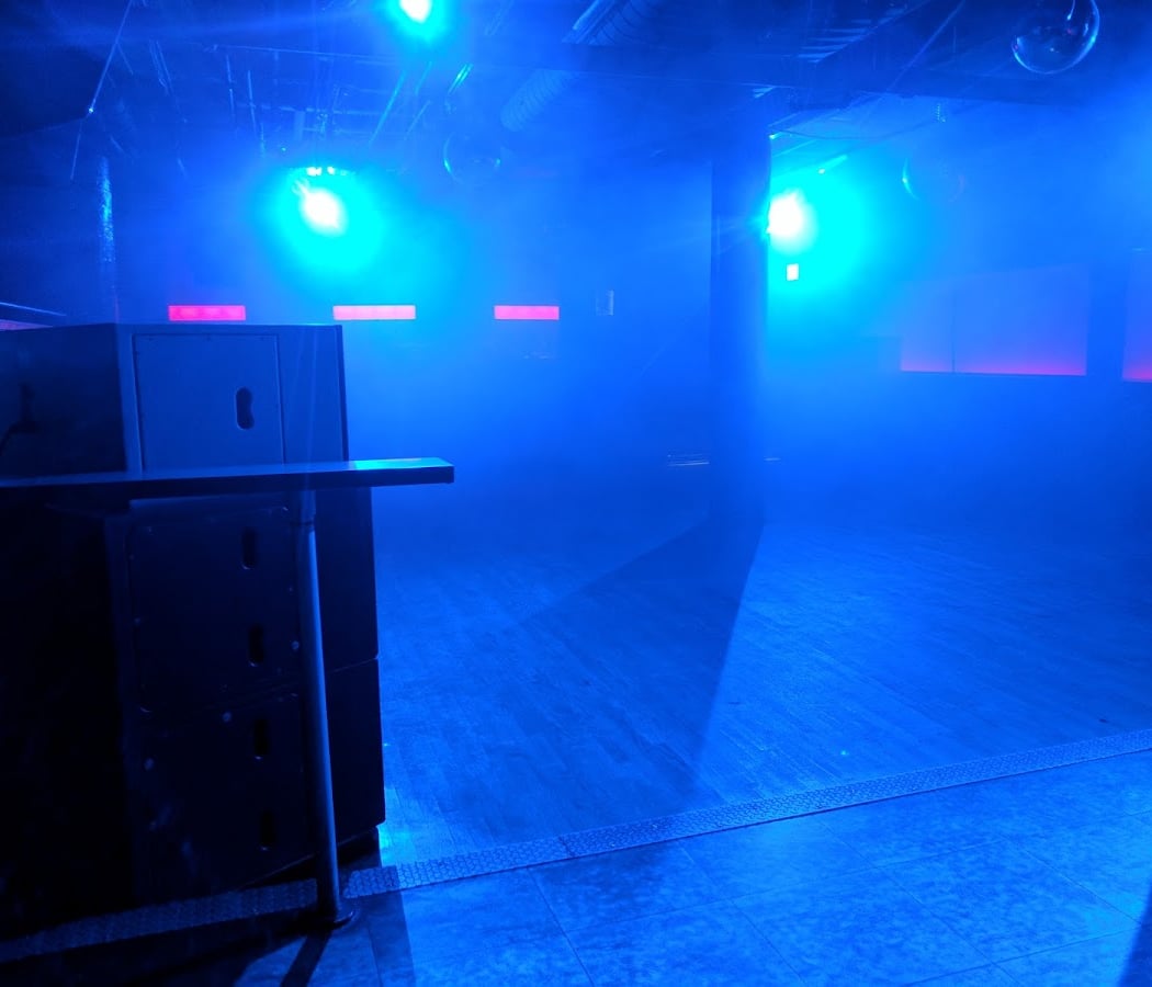 Smartbar 1