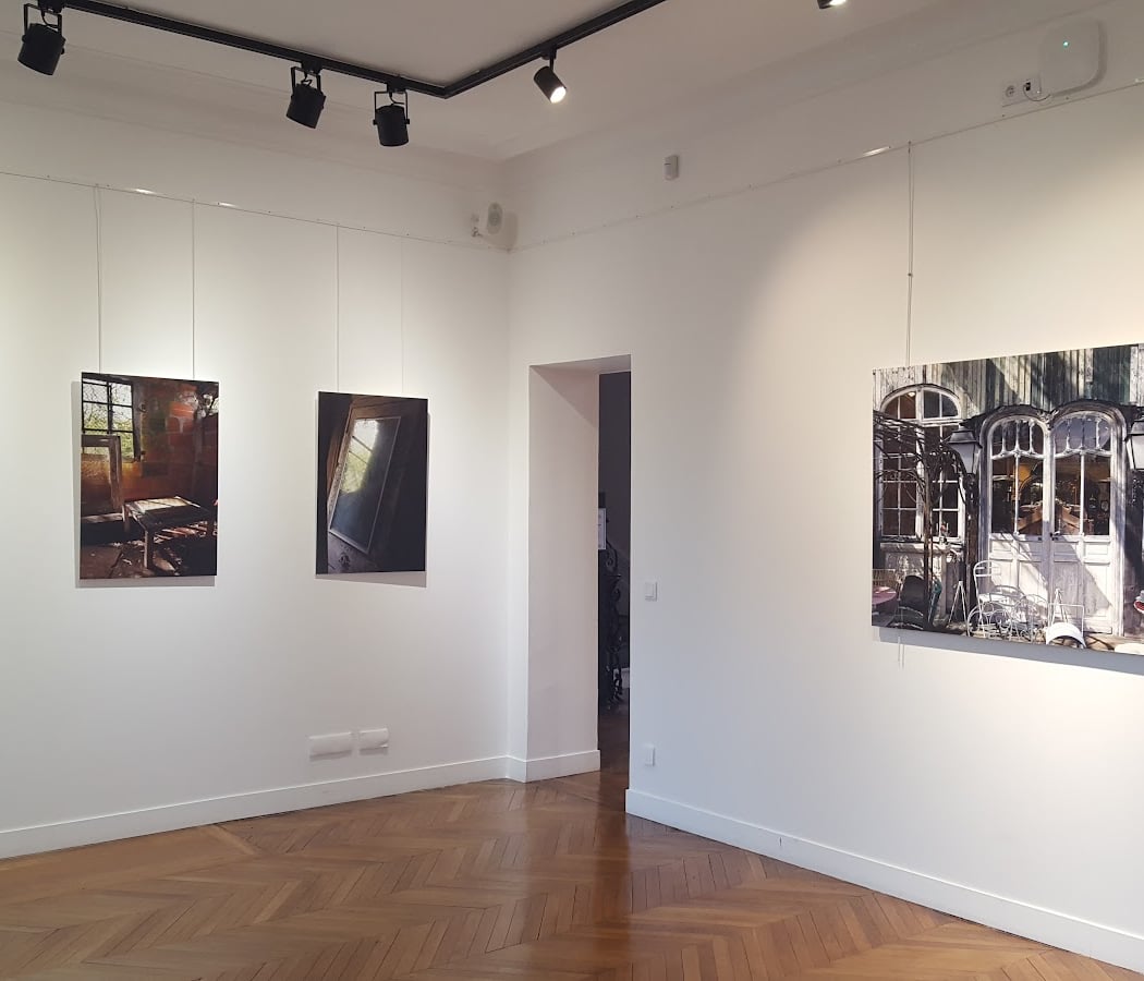 Exposition : Le Patrimoine de Ville-d’Avray 3