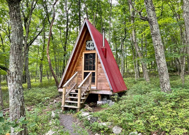 Arts On Site Residency & Retreat Center 3