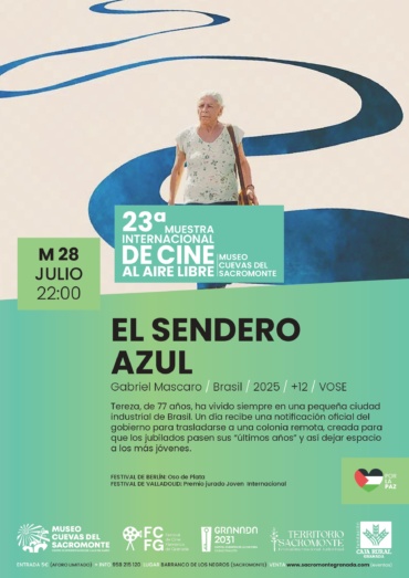El sendero azul 2