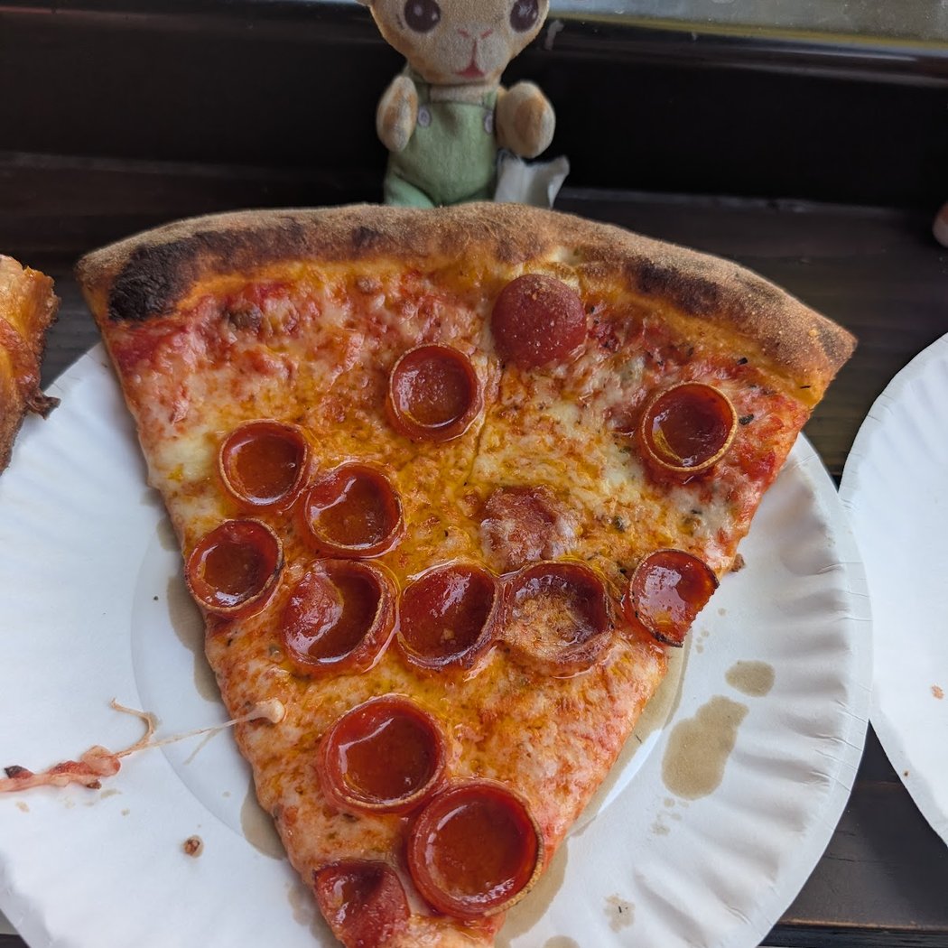 Good Pie 3