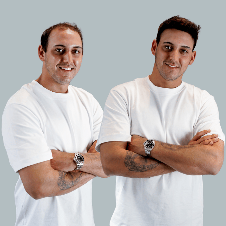 O.C. Hairsystems | München 1
