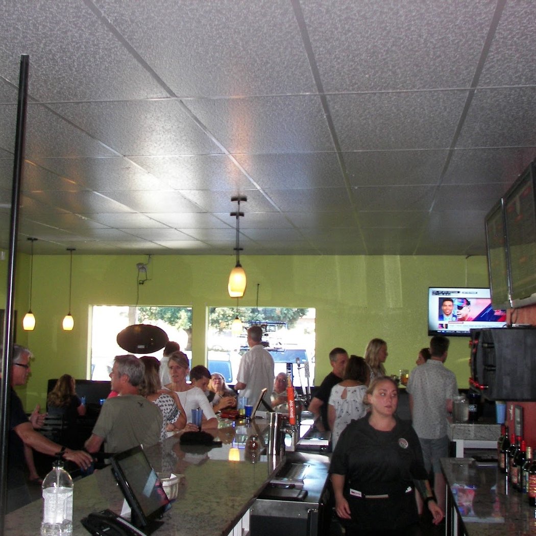 Cenario's Pizza of Cordelia 2