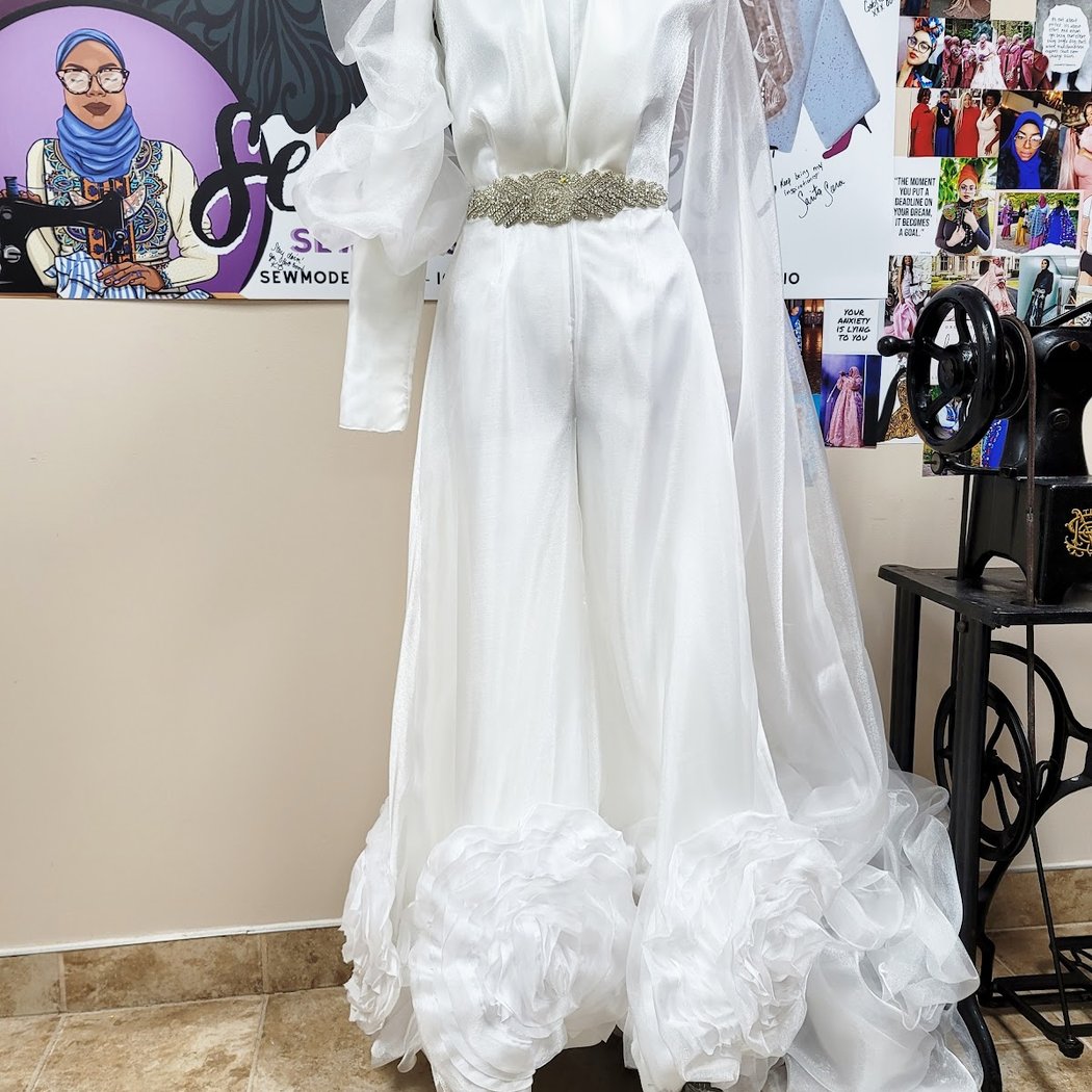Sew Modest 3