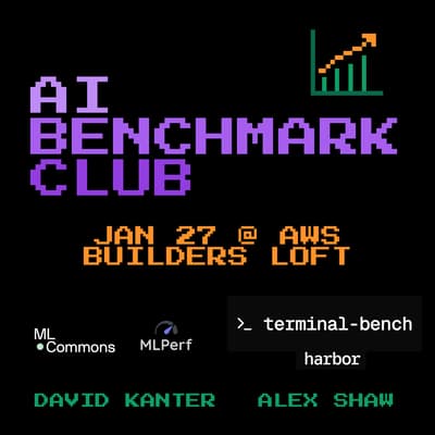 AI Benchmark Club 1