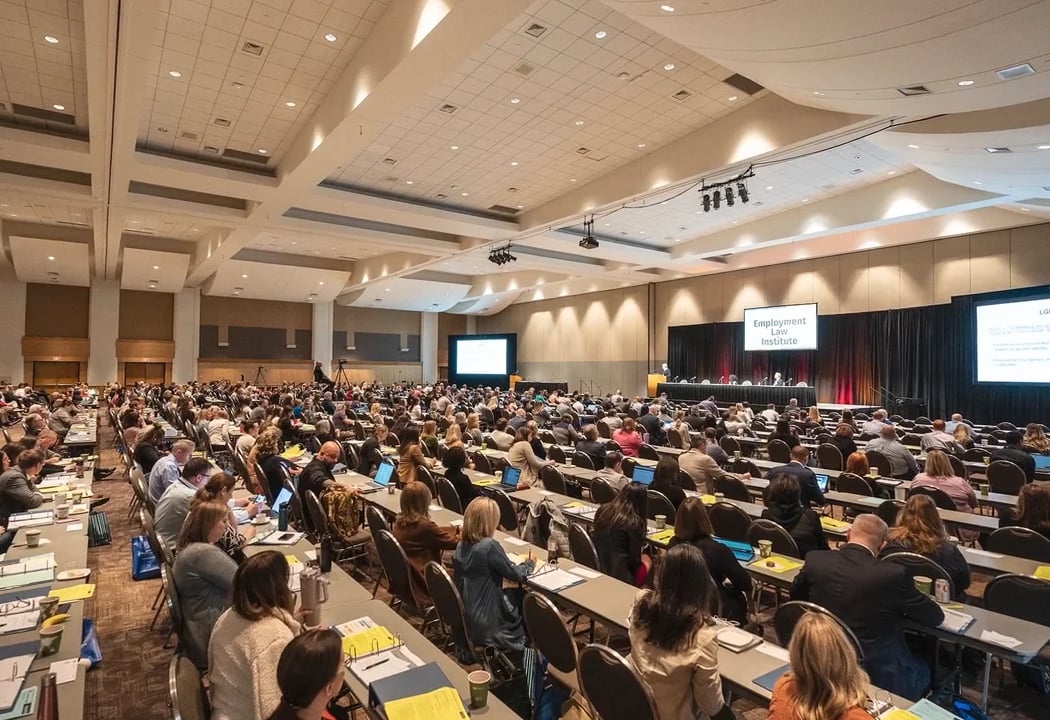 2026 Upper Midwest Employment Law Institute 1