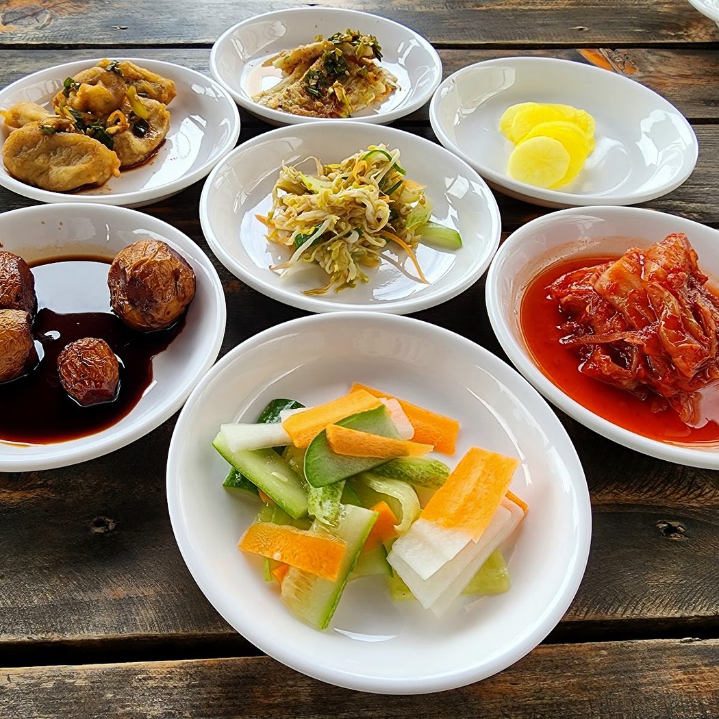 Kimchi korean restaurant 3