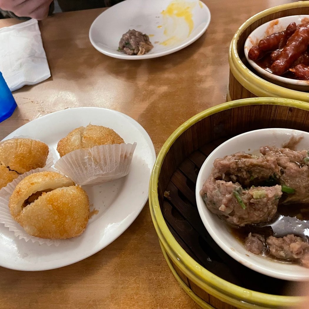 Ming's Tasty 3