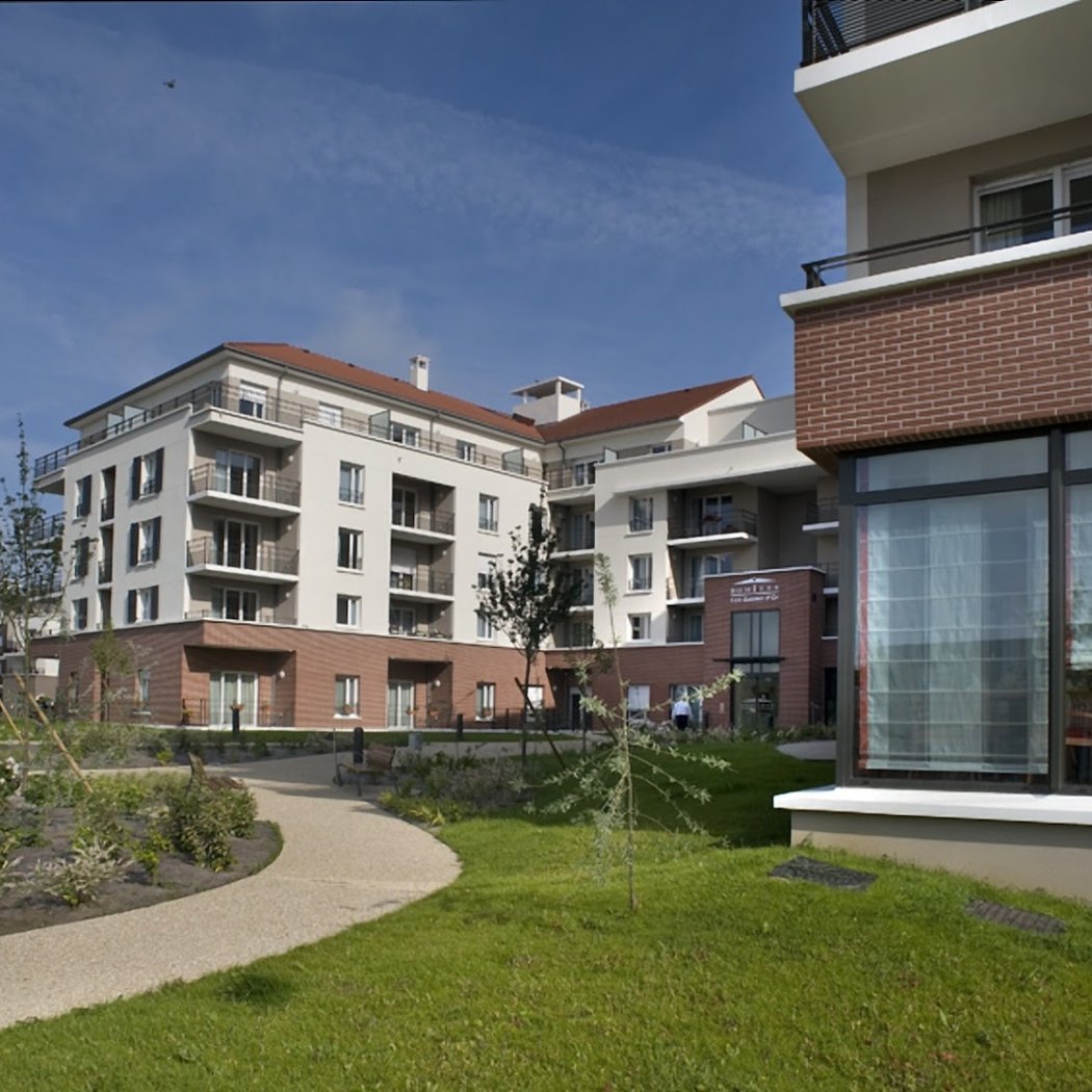 Résidence Services Seniors DOMITYS - Les Sables d'Or 2
