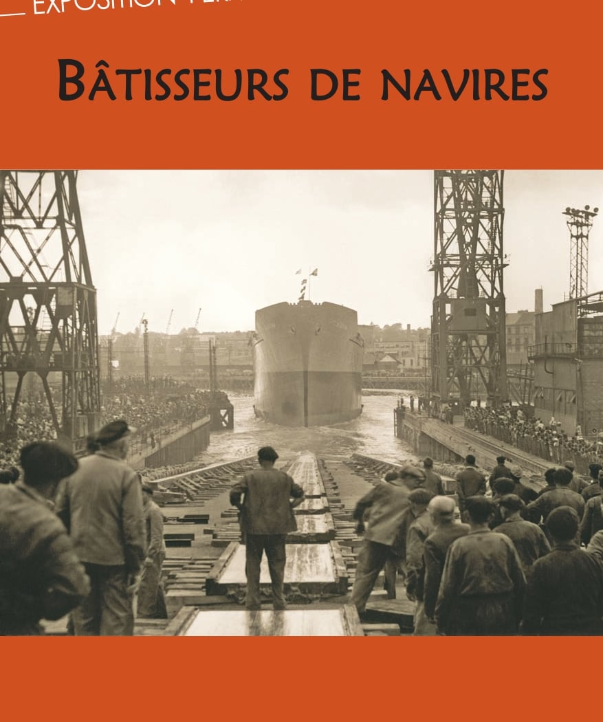 Bâtiments Ateliers et Chantiers de Nantes 1