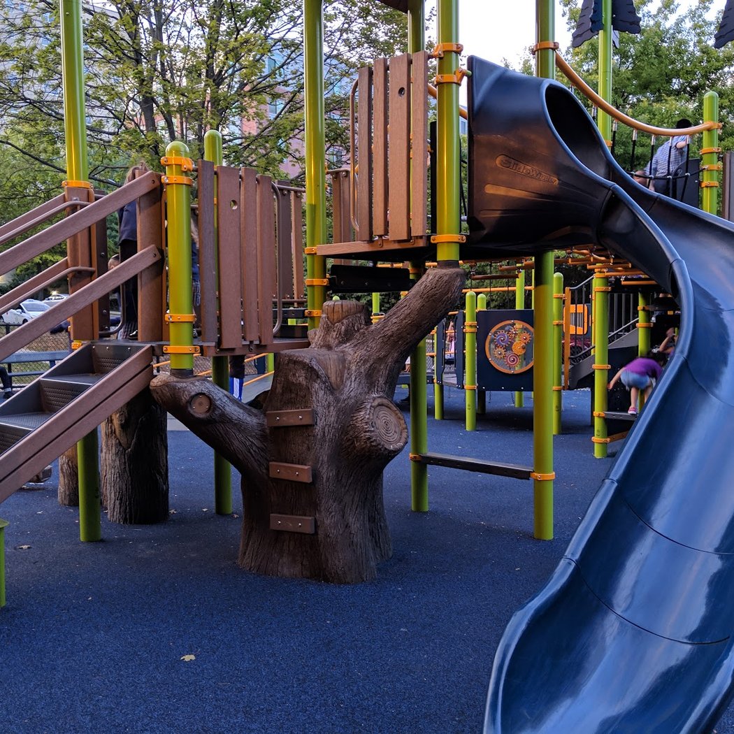 J Harvey Turnure Memorial Park 2