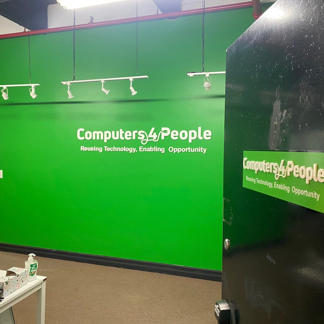Computers 4 People 2