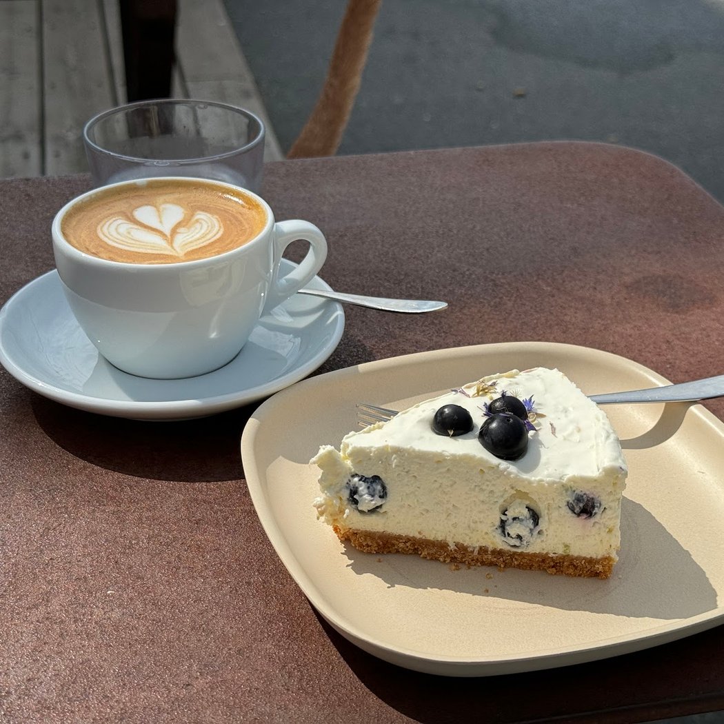 Volt Café Brûlerie - ANGLET 1